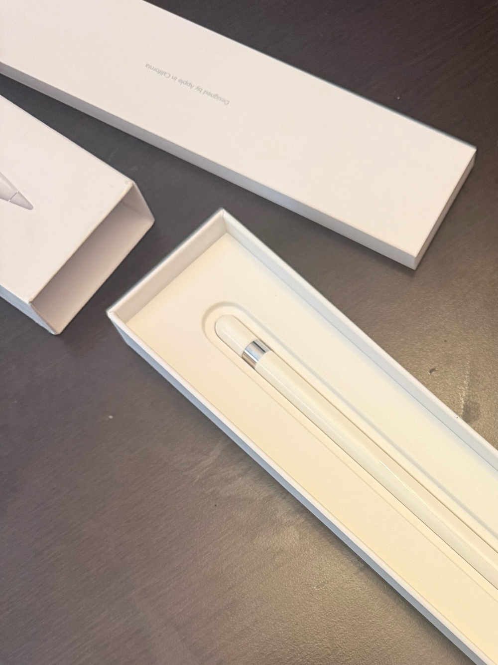 Apple Pencil first generation